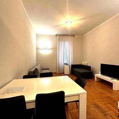 Cerri Apartment Rom Exteriör bild