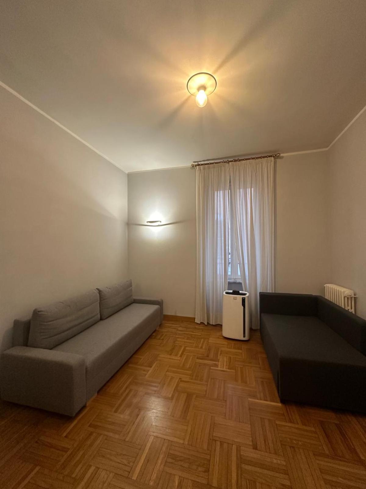 Cerri Apartment Rom Exteriör bild
