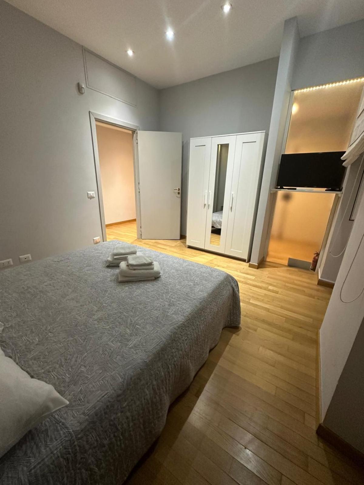 Cerri Apartment Rom Exteriör bild
