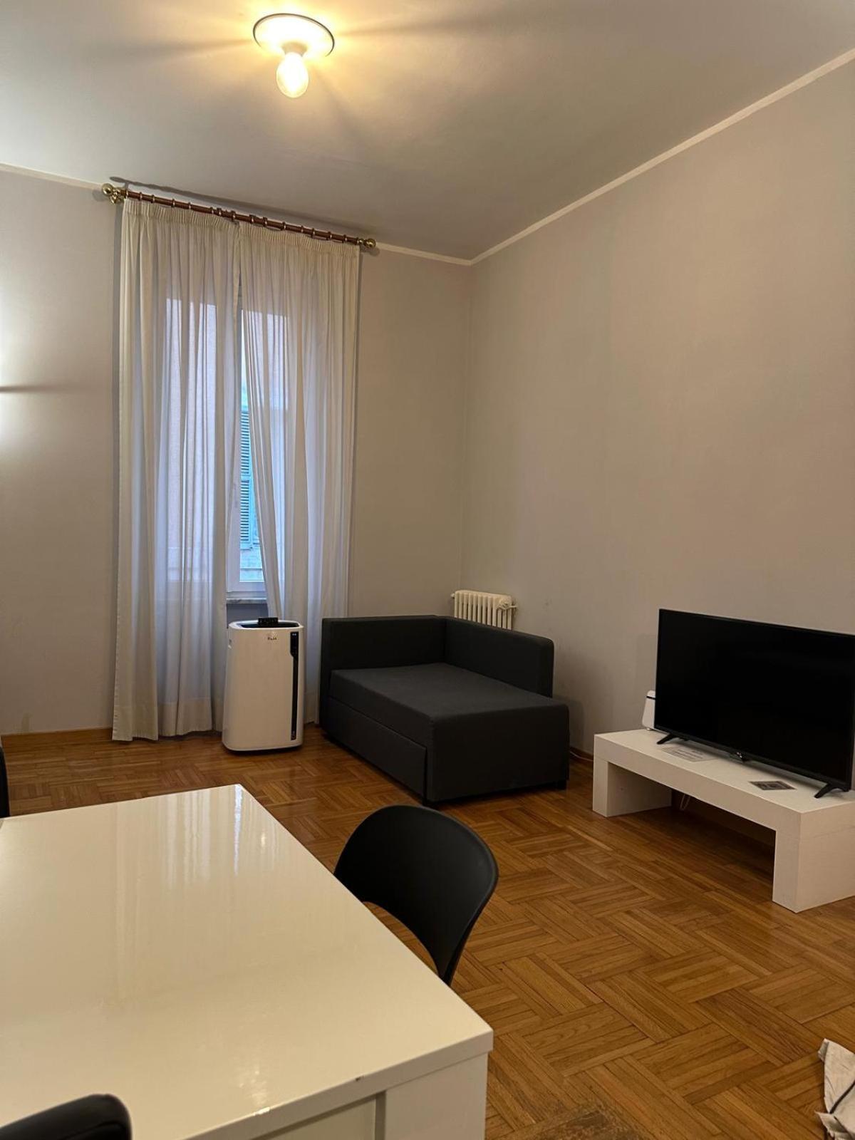 Cerri Apartment Rom Exteriör bild