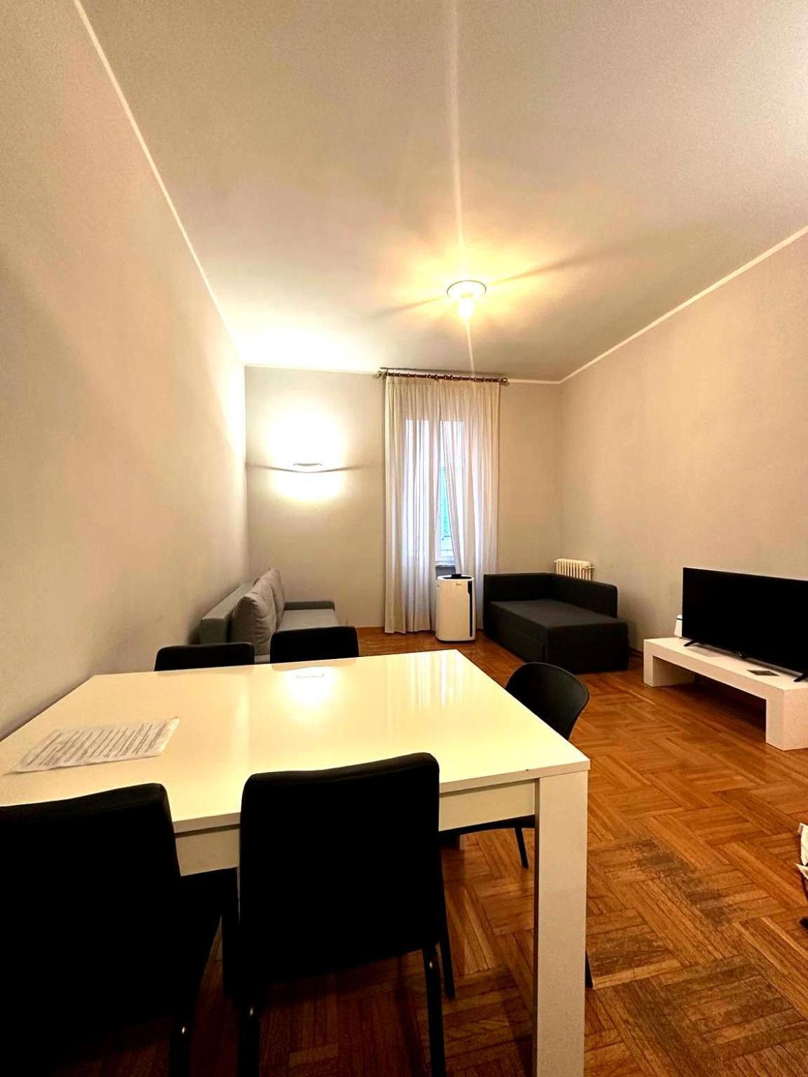 Cerri Apartment Rom Exteriör bild